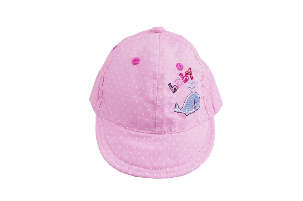 Point cap