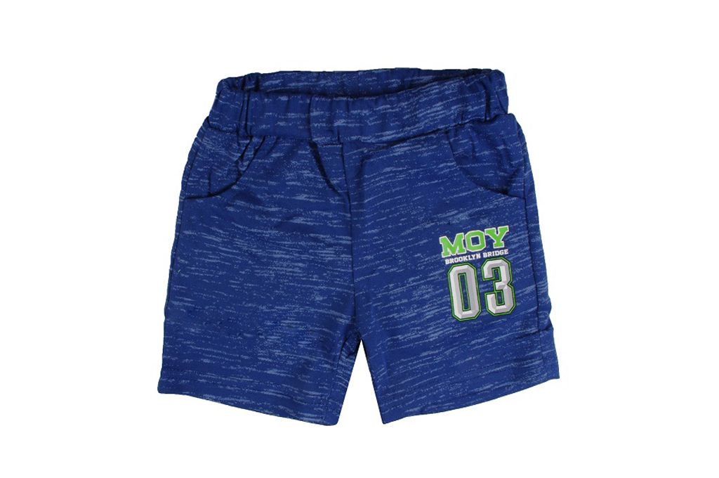 Short boy pants