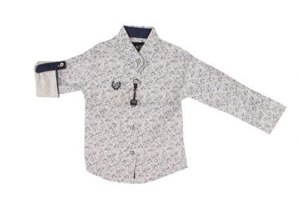 Tricou de băieți