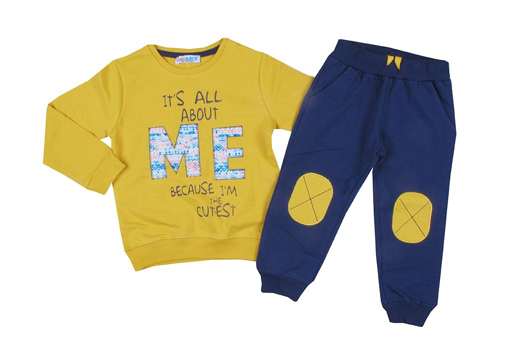 Boy set