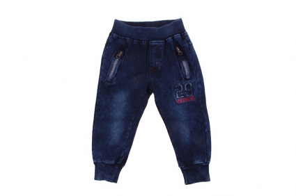 Dolnitsa denim
