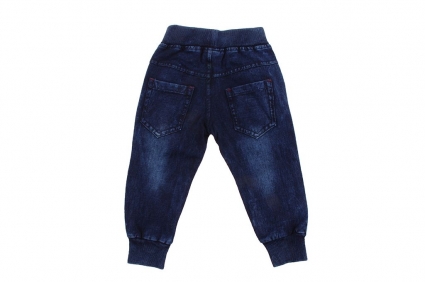 Dolnitsa denim