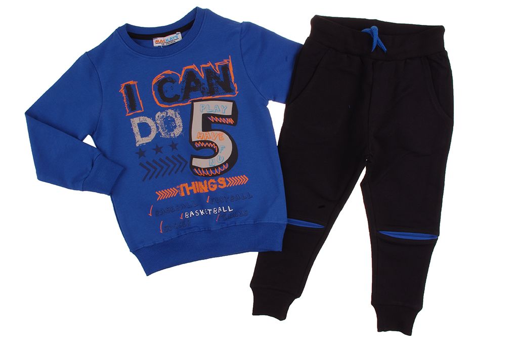 Boy set