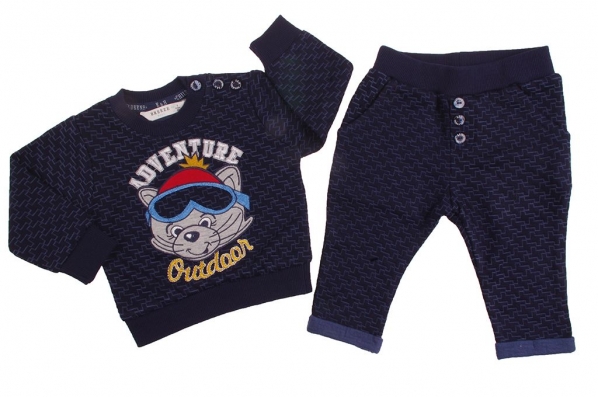 Boy set