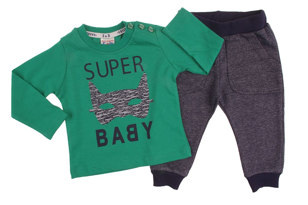 Boy set
