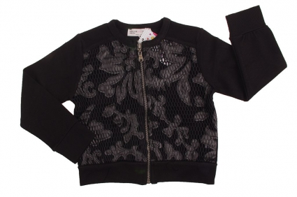 Girl cardigan