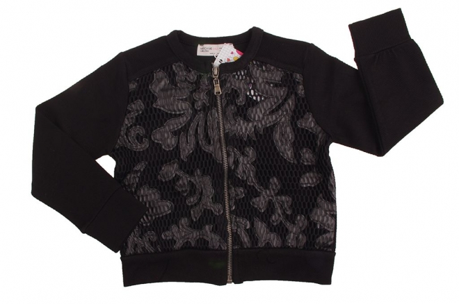 Girl cardigan
