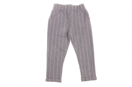 Pants girl