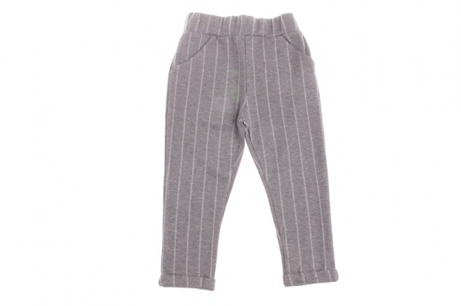 Pants girl