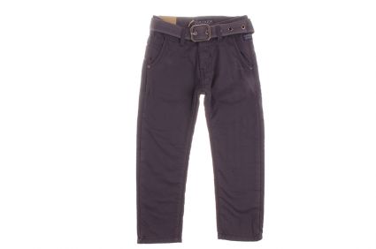 Pants wool boy
