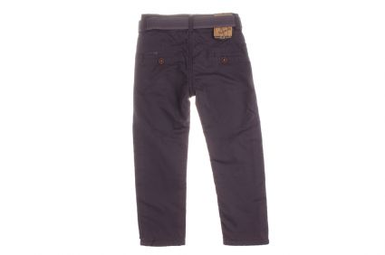 Pants wool boy