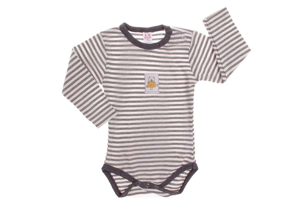 Body long sleeve boy