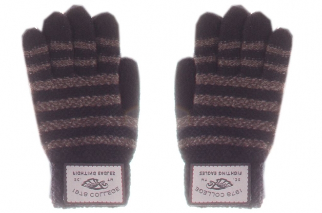 Gloves boy