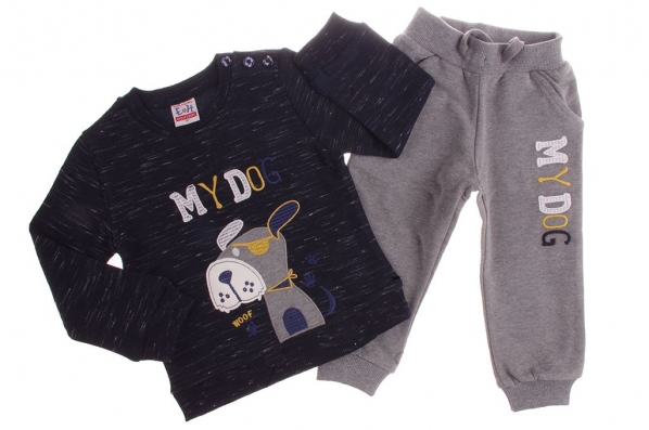 Boy set