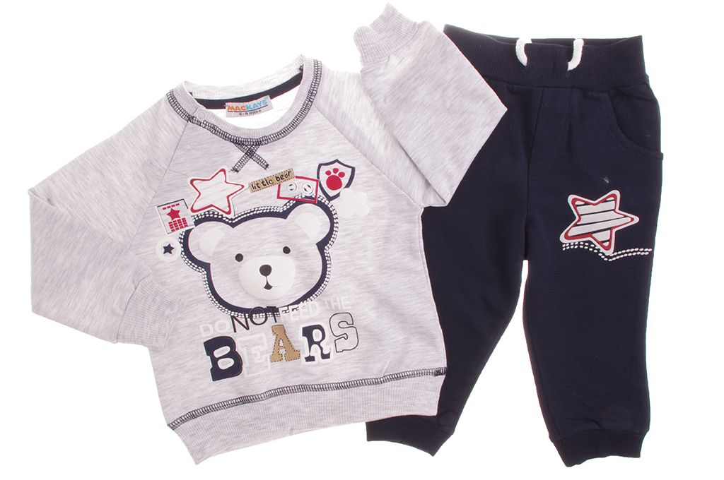 Boy set