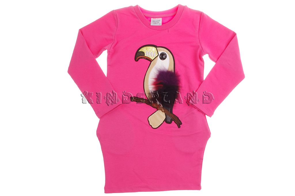 Dress long sleeve