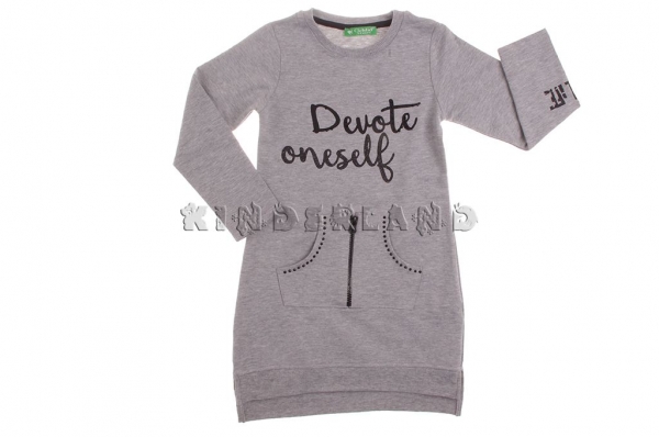 Dress long sleeve
