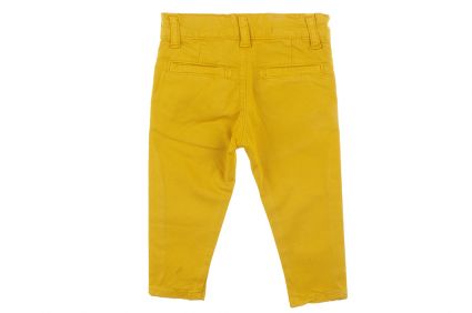 Trouser boy