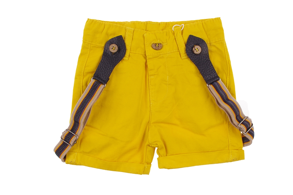 Pants boy