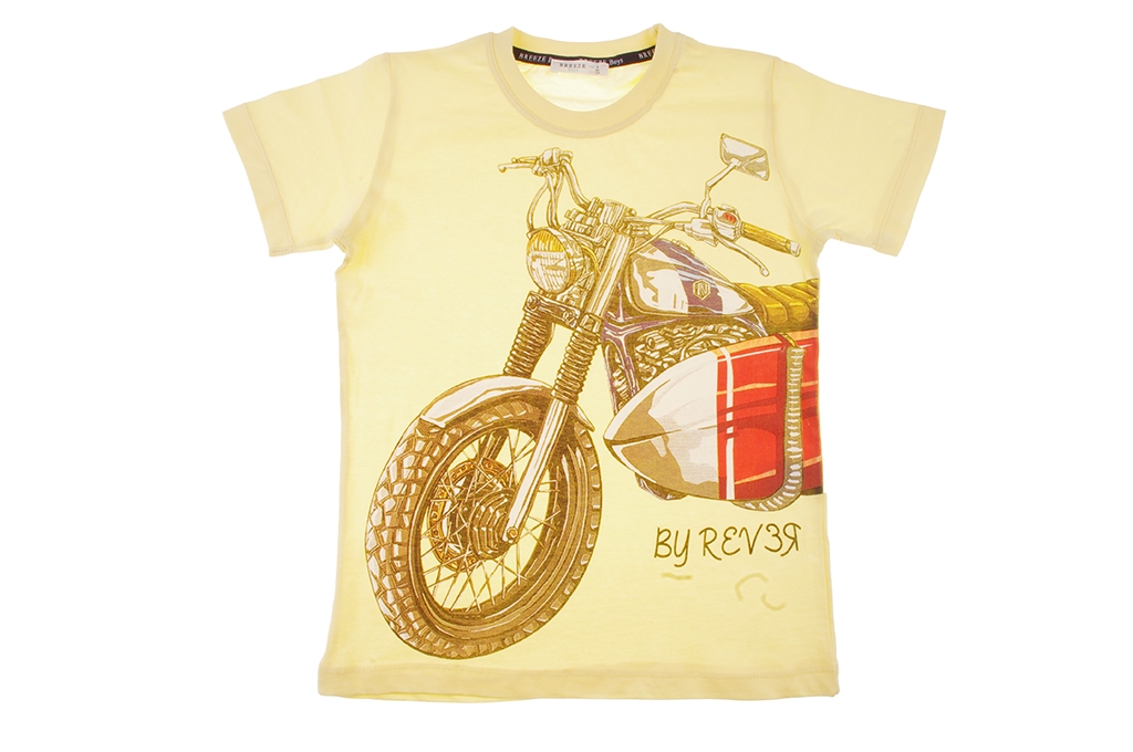 T-shirt for a boy