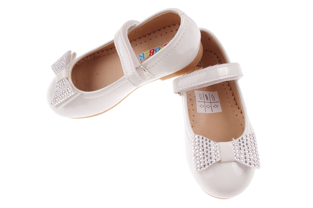 Shoes for a girl
