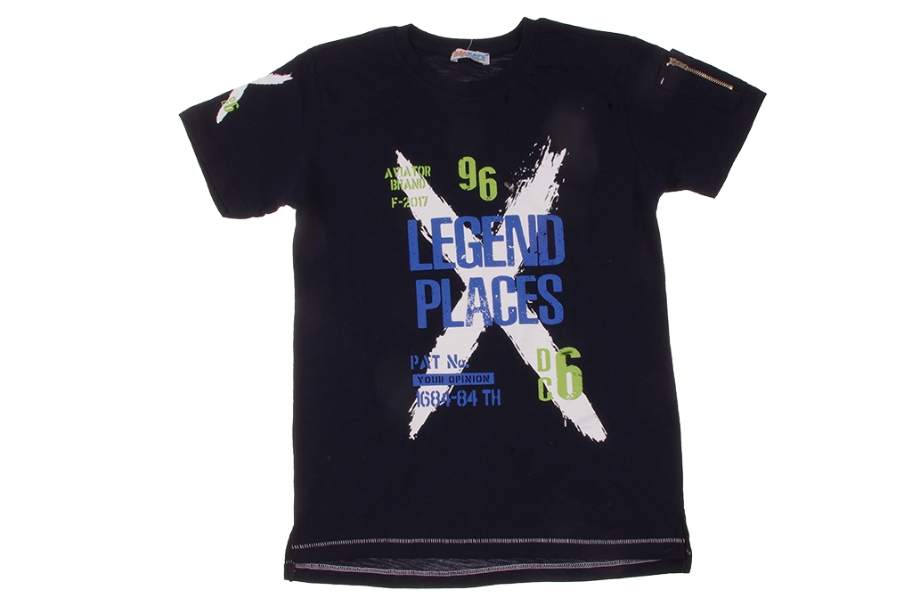 T-shirt for a boy