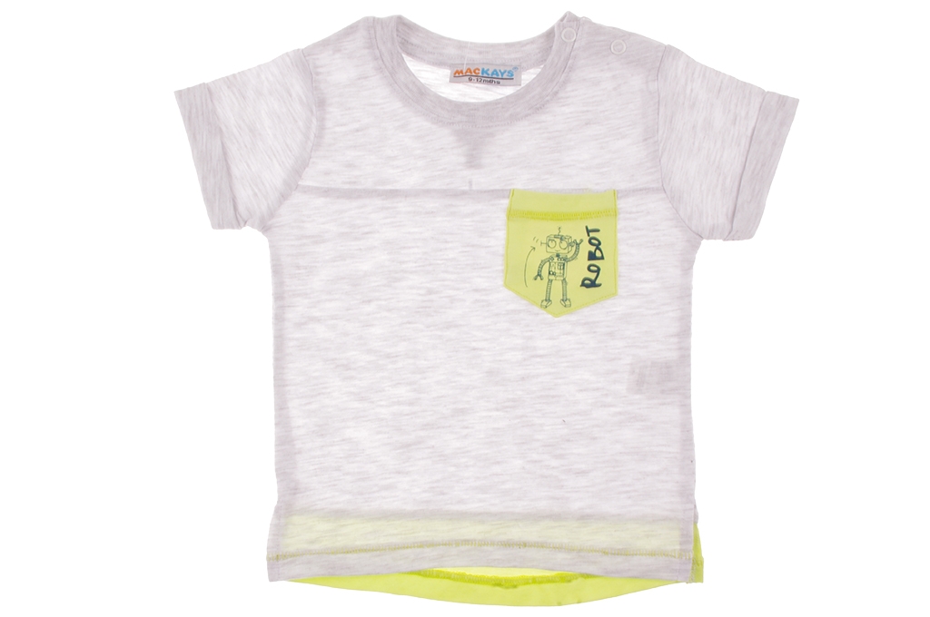 T-shirt for a boy