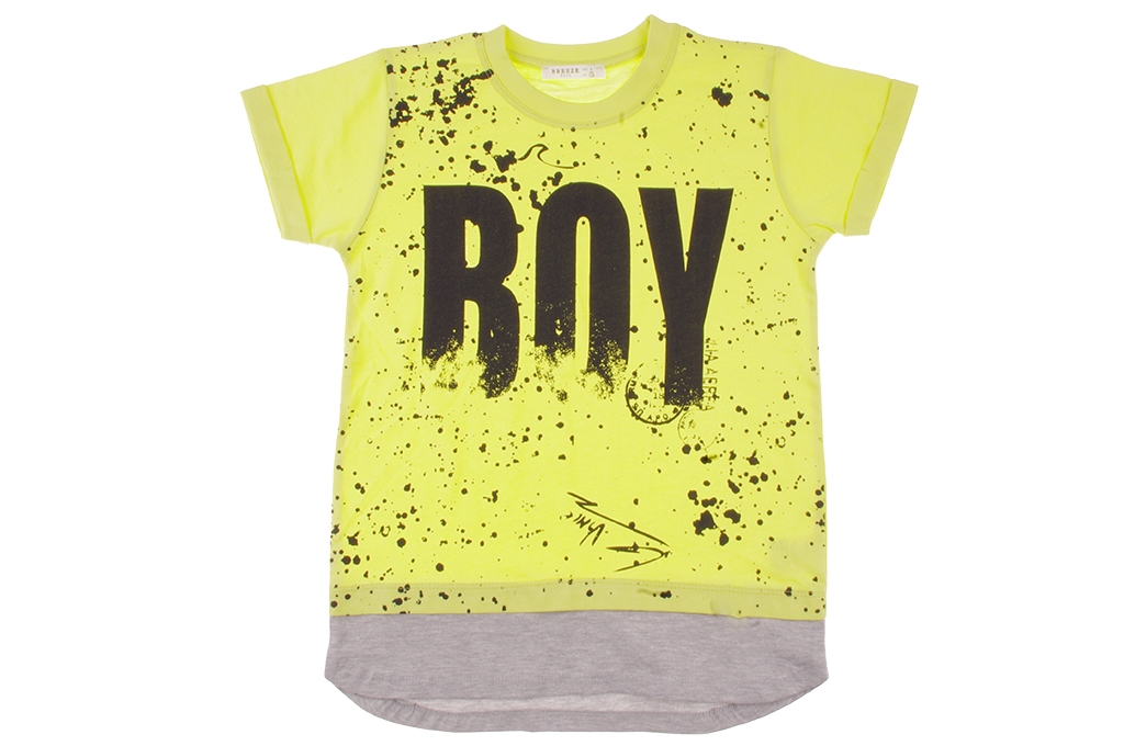 T-shirt for a boy