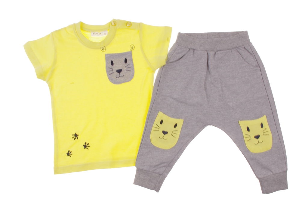 Boy set