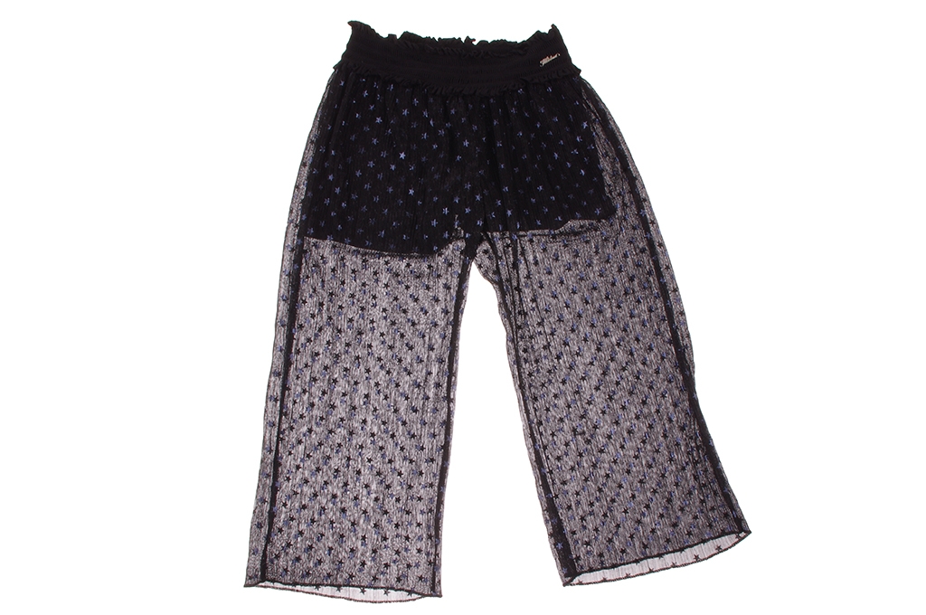 Pants for a girl