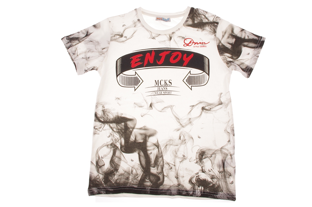 T-shirt for a boy