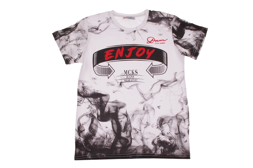 T-shirt for a boy