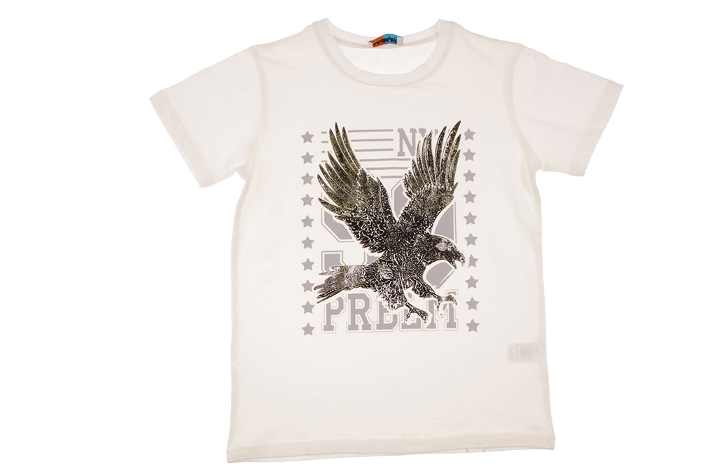 T-shirt for a boy