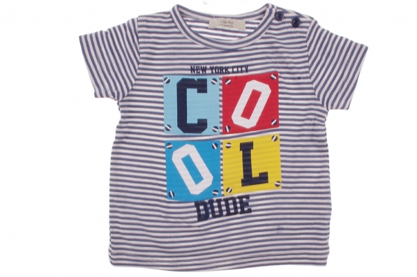 T-shirt for a boy