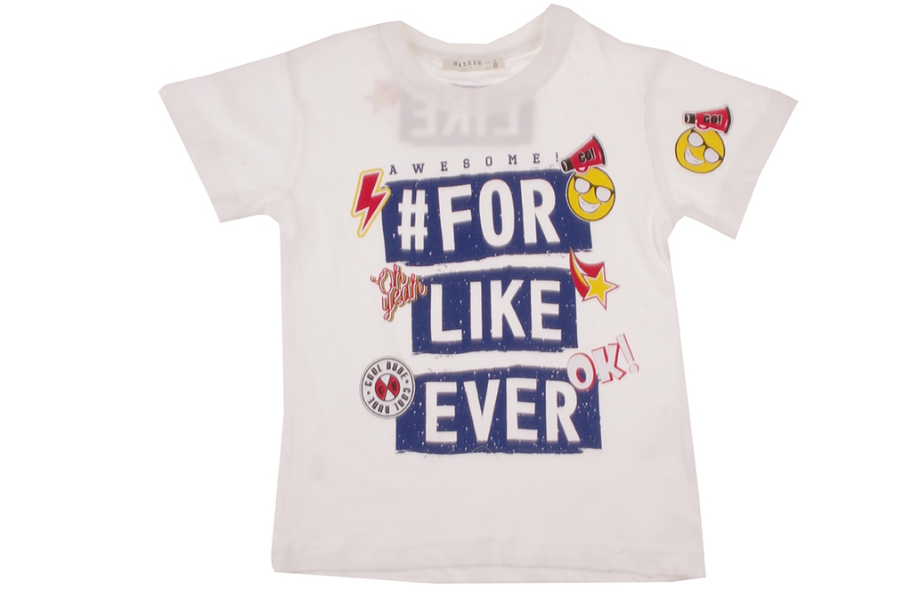T-shirt for a boy