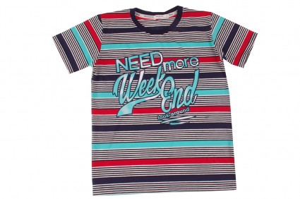Tricou băiat