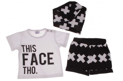 Boy set