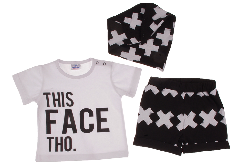 Boy set