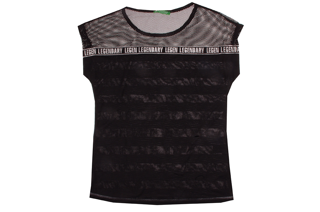 T-shirt for a girl