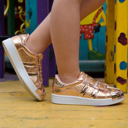 Sport shoes for girl