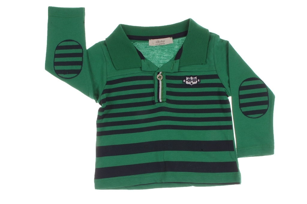 Bluza pentru un băiat