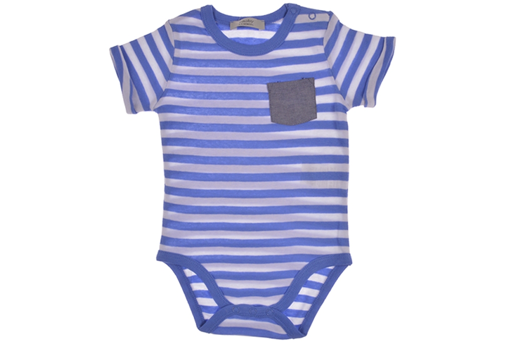 Body short sleeve boy