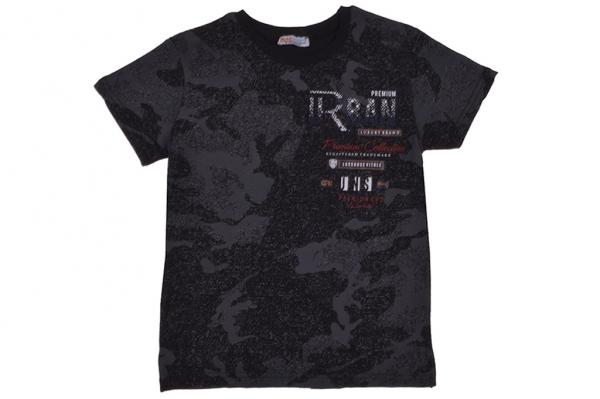 T-shirt boy