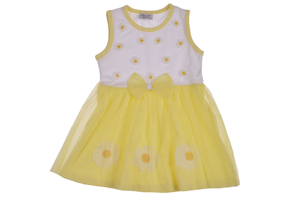 Dress short sleeve