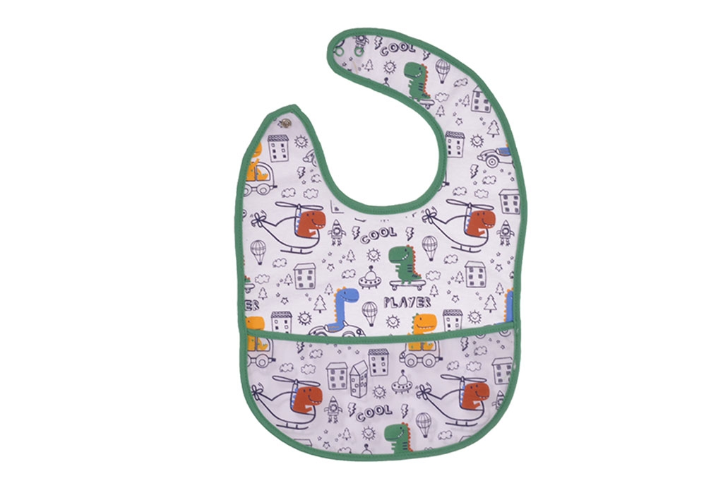 Bib boy