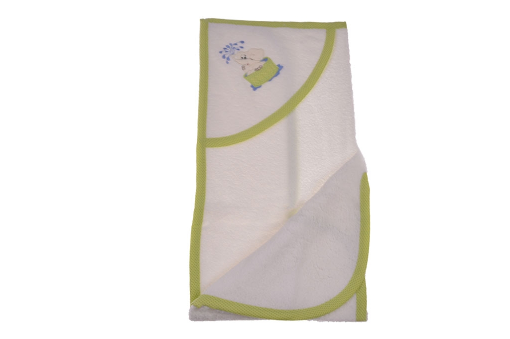 Halloweentowel