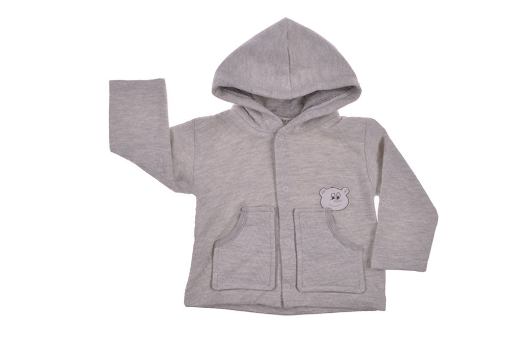 Baby cardigan baby