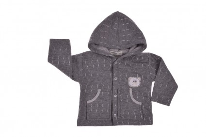 Baby cardigan baby