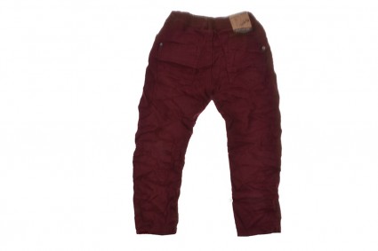 Trouser boy