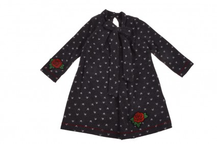 Dress long sleeve